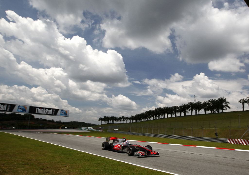 GP Malesia - Qualifiche e Prove Libere 3